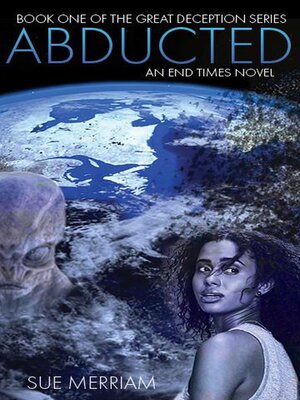cover image of Abducted